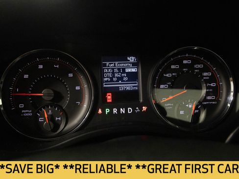 Used 2011 Dodge Charger Police image 5