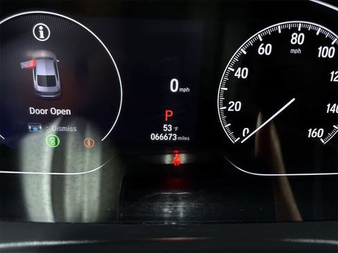 Used 2022 Honda Accord Sport image 19