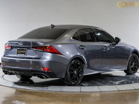 Used 2018 Lexus IS 300 300 image 7