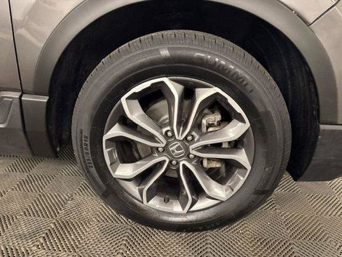 Used 2020 Honda CR-V EX image 19