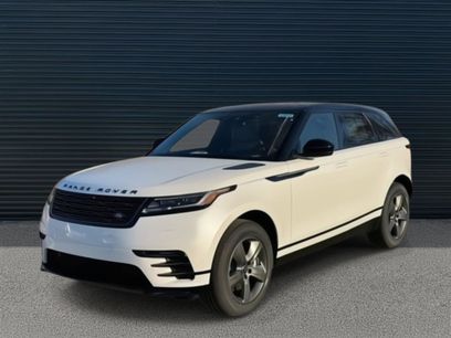 Used 2024 Land Rover Range Rover Velar Dynamic SE