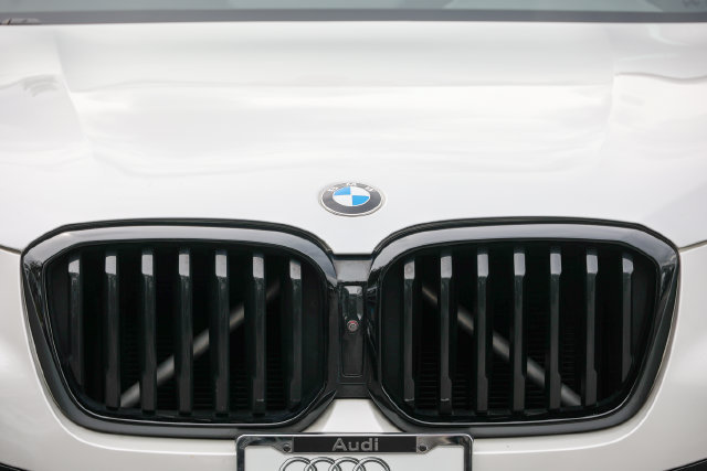 Used 2023 BMW X3 xDrive30i w/ M Sport Package AWD/4WD image 17