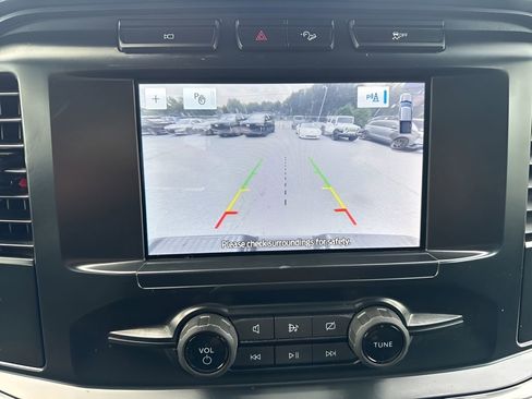 Used 2023 Ford F150 XL w/ STX Appearance Package image 19