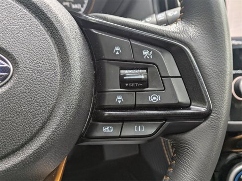 Certified 2024 Subaru Forester Wilderness w/ Convenience Package image 32