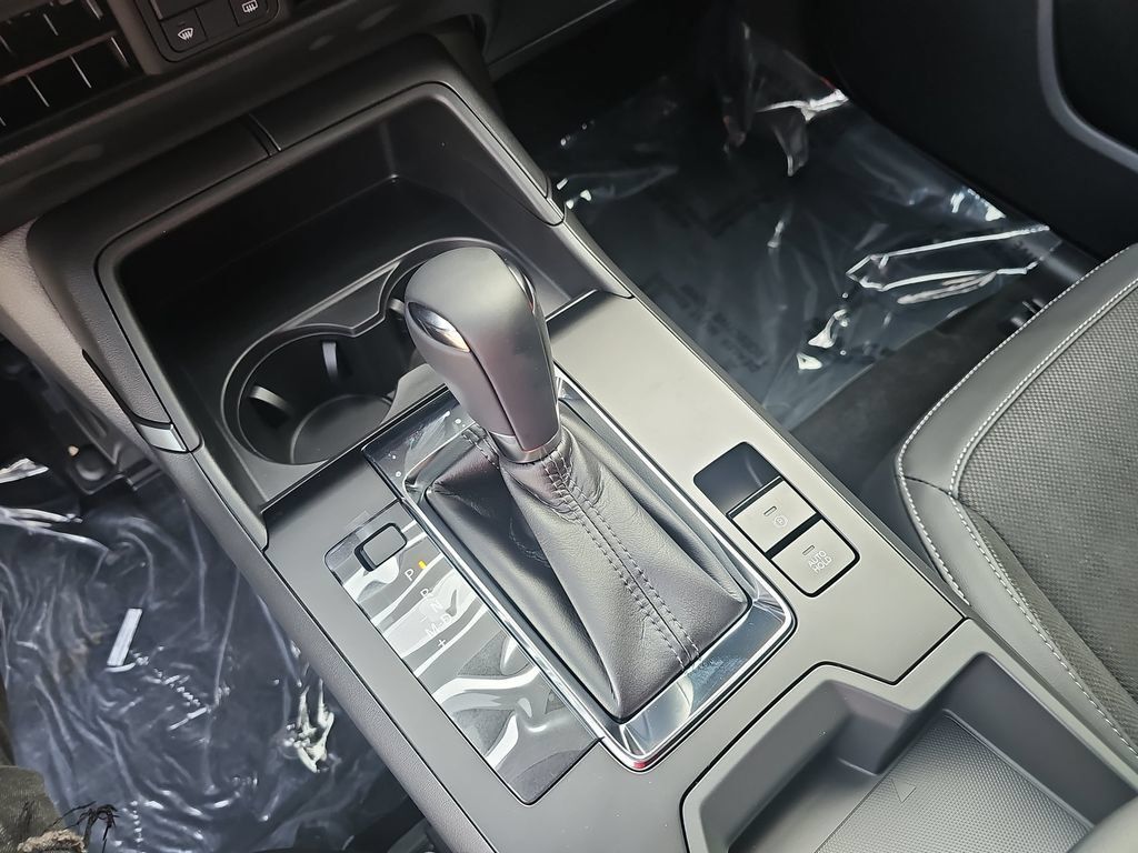 New 2026 MAZDA CX-5 Select AWD/4WD image 24
