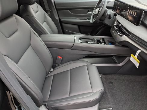 New 2026 Nissan Murano SV AWD/4WD image 28