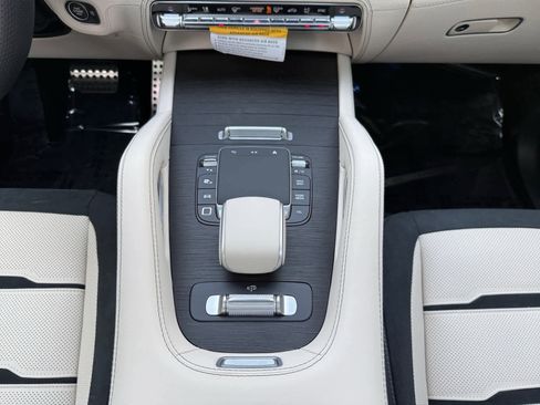 New 2026 Mercedes-Benz GLE 53 AMG 4MATIC Coupe image 15