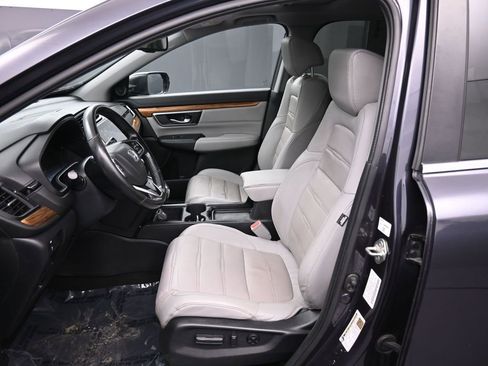 Certified 2019 Honda CR-V EX-L image 19