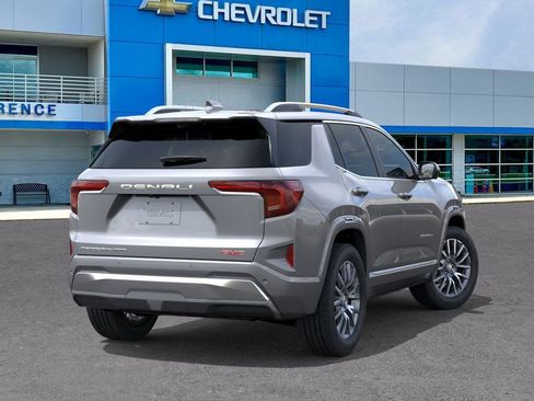 New 2026 GMC Terrain Denali image 4