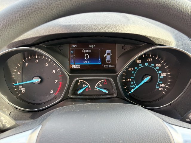 Used 2016 Ford Escape SE FWD image 19