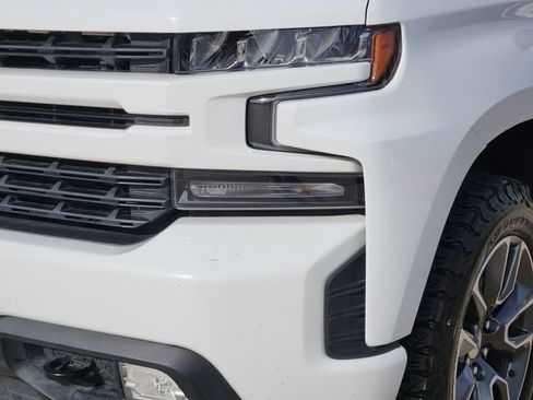 Used 2020 Chevrolet Silverado 1500 RST AWD/4WD image 17