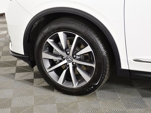 Certified 2025 Acura MDX SH-AWD w/ Technology Package image 54