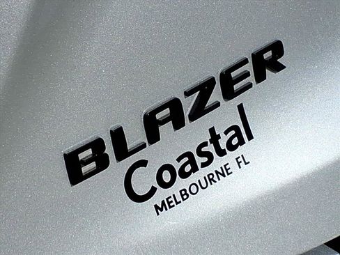 Used 2020 Chevrolet Blazer RS image 32