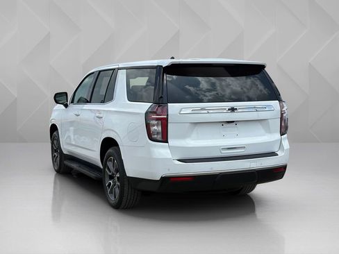 Used 2023 Chevrolet Tahoe 2WD w/ Remote Keyless Entry Package image 7