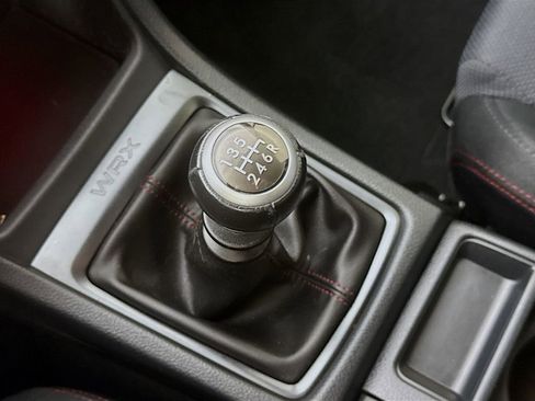 Used 2021 Subaru WRX Base image 19