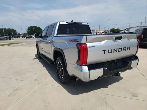 Used 2022 Toyota Tundra SR5 image 19
