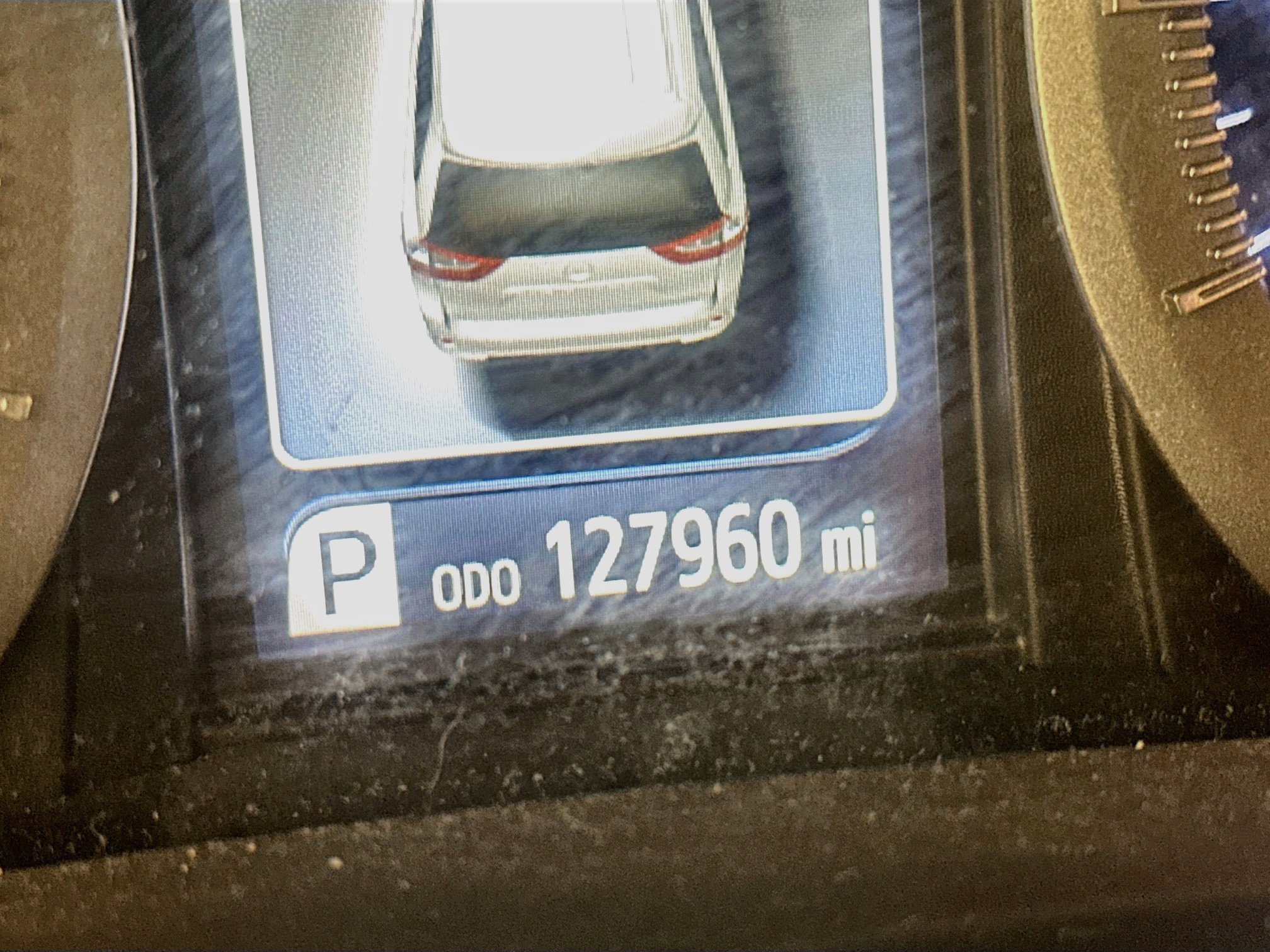Used 2016 Toyota Sienna XLE w/ XLE Navigation Package FWD image 19