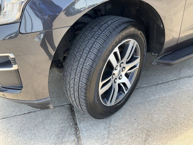 Certified 2024 Ford Expedition Max Limited AWD/4WD image 26