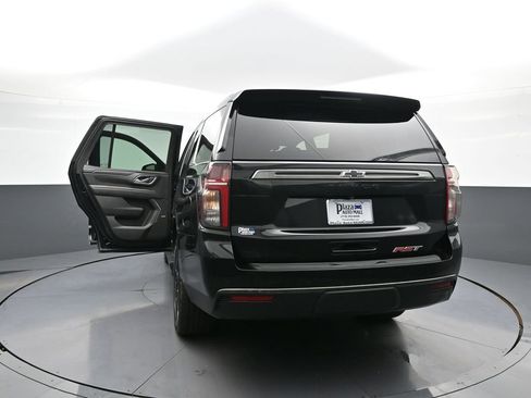 Used 2022 Chevrolet Tahoe RST w/ Luxury Package AWD/4WD image 50