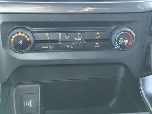 Used 2022 Ford F150 Tremor w/ Trailer Tow Package AWD/4WD image 24