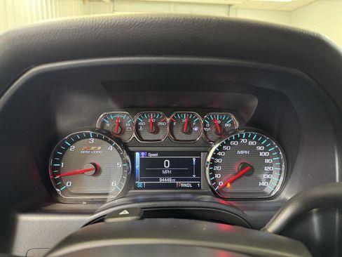 Used 2017 Chevrolet Silverado 2500 LT w/ All Star Edition image 28