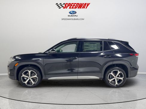 New 2026 Volkswagen Tiguan SE AWD/4WD image 6