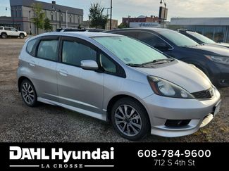 Used 2012 Honda Fit Sport video 1