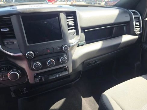 Used 2024 RAM 2500 Big Horn w/ Bed Utility Group AWD/4WD image 14