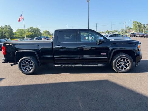 Used 2015 GMC Sierra 1500 SLT AWD/4WD image 6
