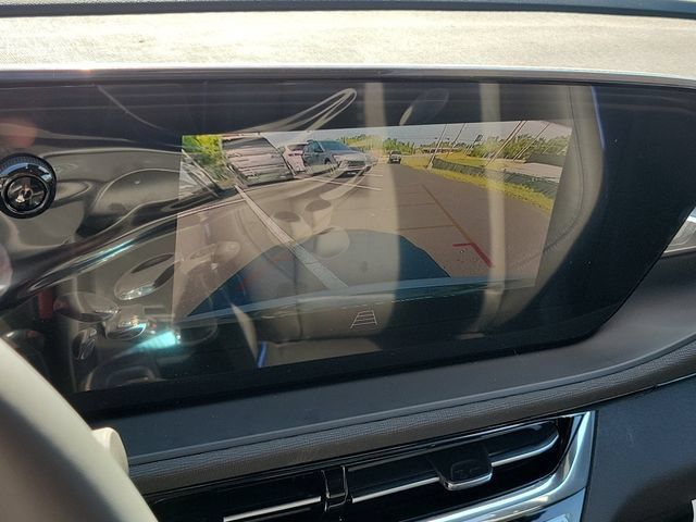 New 2026 Buick Envista Sport Touring w/ Convenience I Package FWD image 23