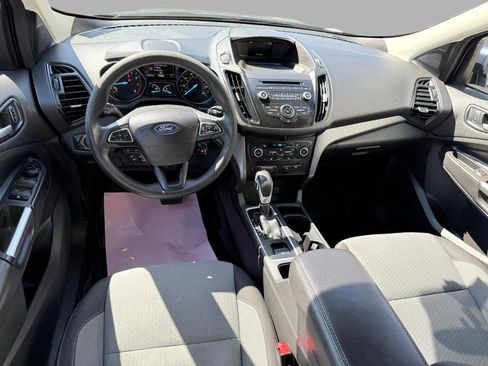 Used 2018 Ford Escape SE image 26