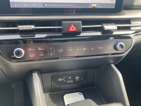 New 2026 Kia Sportage X-Line w/ X-Line Technology Package AWD/4WD image 20