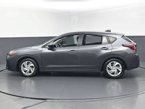 Used 2024 Subaru Impreza 2.0i AWD/4WD image 45