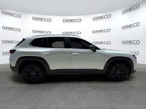 Used 2023 MAZDA CX-50 2.5 S w/ Preferred Plus Pkg AWD/4WD image 8