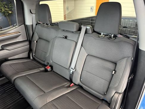 Used 2022 GMC Sierra 1500 Elevation AWD/4WD image 43