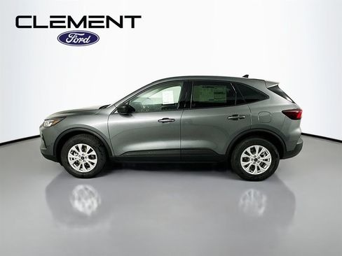 New 2026 Ford Escape Active w/ Cold Weather Package image 4