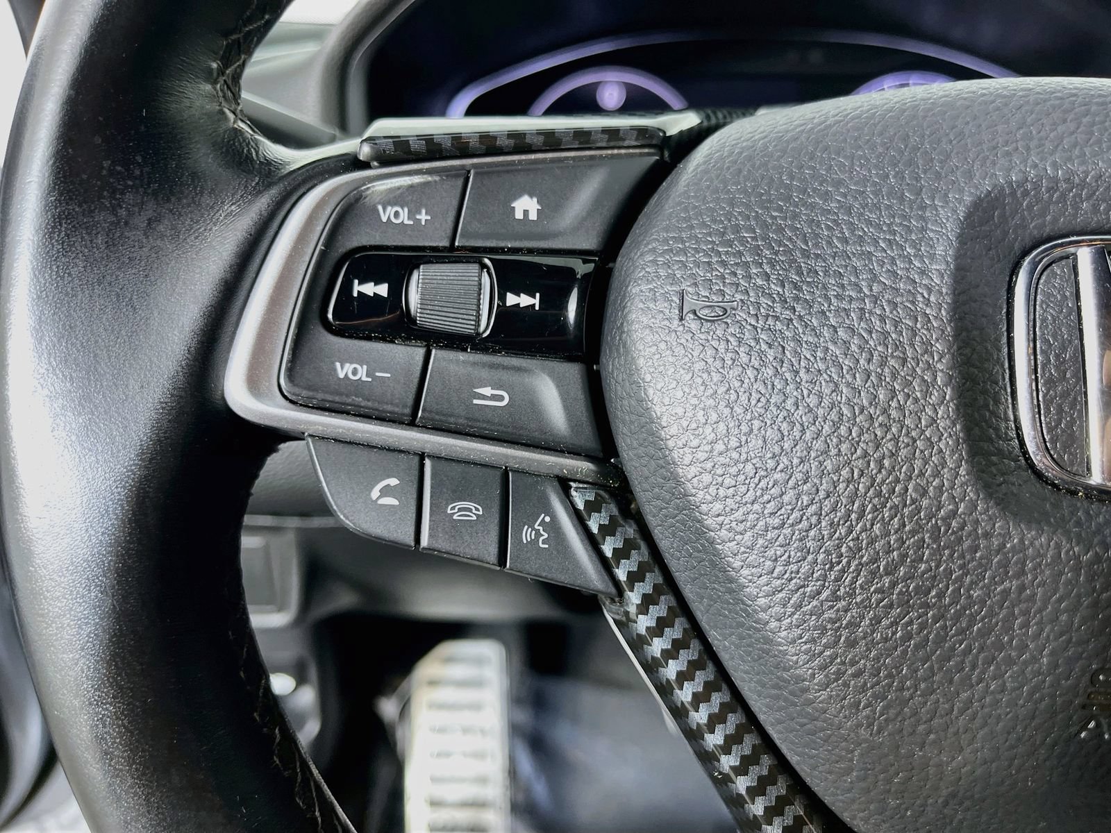 Used 2020 Honda Accord Sport image 15
