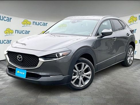 Used 2023 MAZDA CX-30 AWD 2.5 S w/ Select Package image 12