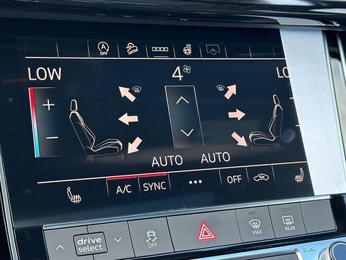 New 2026 Audi Q7 Premium image 21