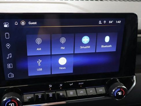 New 2026 Chevrolet Colorado Trail Boss image 17