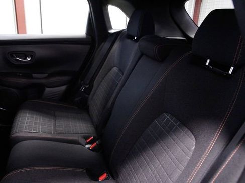 Certified 2023 Honda HR-V Sport image 18