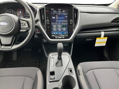 Certified 2025 Subaru Crosstrek 2.0i Premium AWD/4WD image 11