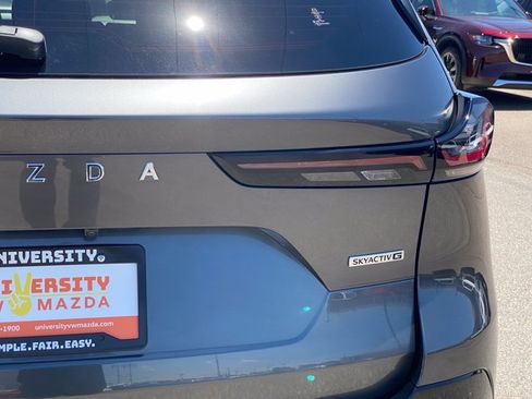 New 2026 MAZDA CX-5 2.5 S w/ Premium Package AWD/4WD image 23