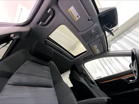 Used 2019 Honda CR-V EX image 21