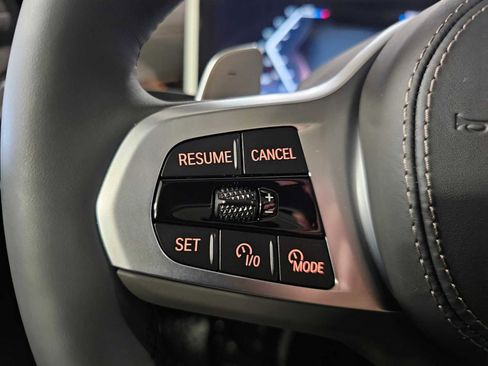 New 2026 BMW X5 xDrive40i w/ M Sport Package image 20