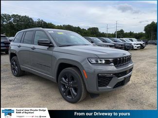 New 2027 Jeep Grand Cherokee Limited AWD/4WD video 1
