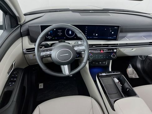 New 2025 Hyundai Tucson SEL image 21