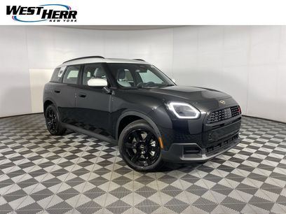 New 2026 MINI Cooper Countryman S