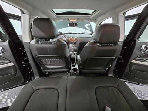 Used 2009 Chevrolet HHR SS w/ Performance Package FWD image 94