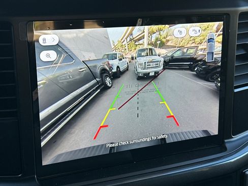 New 2025 Ford F150 STX image 17